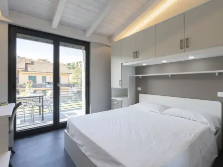 Vermentino, Appartement 4 personnes à Imperia - Photo 17