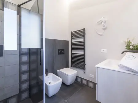 Vermentino, Appartement 4 personnes à Imperia - Photo 21