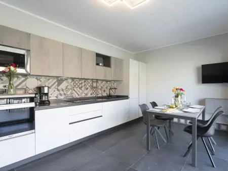 Ciliegiolo, Appartement 6 personnes à Imperia - Photo 2