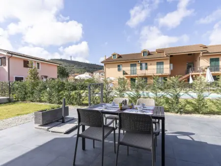 Ciliegiolo, Appartement 6 personnes à Imperia - Photo 4