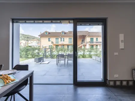 Ciliegiolo, Appartement 6 personnes à Imperia - Photo 6
