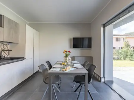 Ciliegiolo, Appartement 6 personnes à Imperia - Photo 7