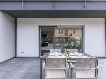 Ciliegiolo, Appartement 6 personnes à Imperia - Photo 8