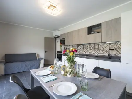 Ciliegiolo, Appartement 6 personnes à Imperia - Photo 11