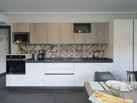 Ciliegiolo, Appartement 6 personnes à Imperia - Photo 12
