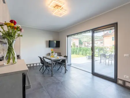 Ciliegiolo, Appartement 6 personnes à Imperia - Photo 13