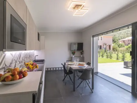 Ciliegiolo, Appartement 6 personnes à Imperia - Photo 14