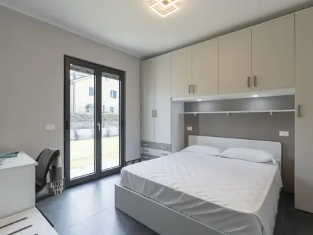 Ciliegiolo, Appartement 6 personnes à Imperia - Photo 15