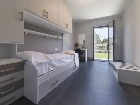 Ciliegiolo, Appartement 6 personnes à Imperia - Photo 21