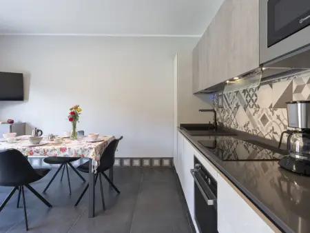 Ormeasco, Appartement 6 personnes à Imperia - Photo 2