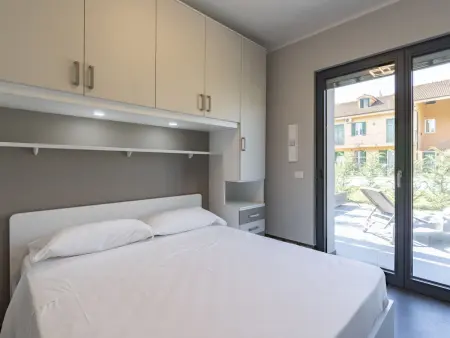 Ormeasco, Appartement 6 personnes à Imperia - Photo 3