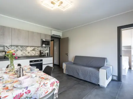 Ormeasco, Appartement 6 personnes à Imperia - Photo 4