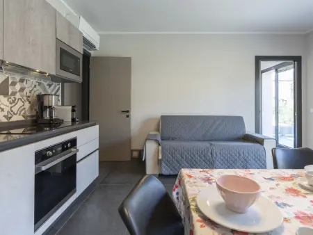 Ormeasco, Appartement 6 personnes à Imperia - Photo 10