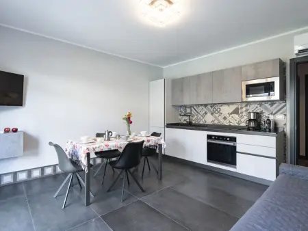 Ormeasco, Appartement 6 personnes à Imperia - Photo 11
