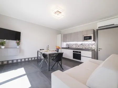 Ormeasco, Appartement 6 personnes à Imperia - Photo 12