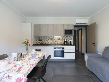 Ormeasco, Appartement 6 personnes à Imperia - Photo 14