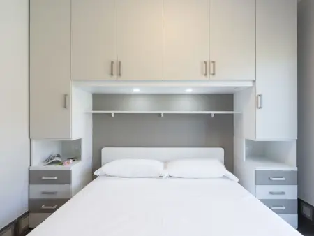Ormeasco, Appartement 6 personnes à Imperia - Photo 15