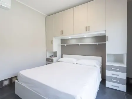 Ormeasco, Appartement 6 personnes à Imperia - Photo 16