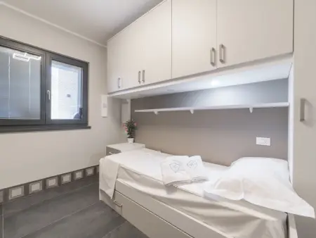 Ormeasco, Appartement 6 personnes à Imperia - Photo 17