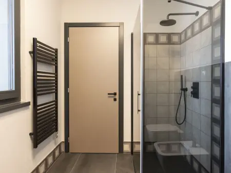 Ormeasco, Appartement 6 personnes à Imperia - Photo 18