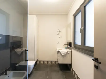 Ormeasco, Appartement 6 personnes à Imperia - Photo 19