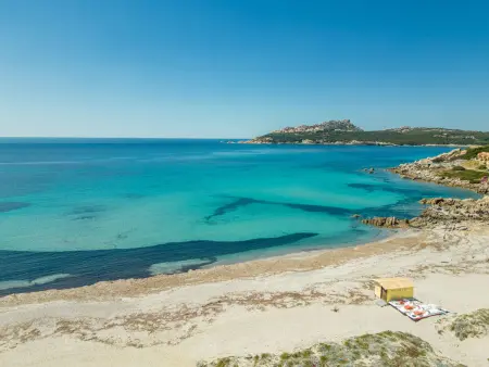 Baia blu, Appartement 4 personnes à Santa Teresa di Gallura - Photo 2