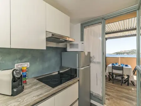 Baia blu, Appartement 4 personnes à Santa Teresa di Gallura - Photo 3