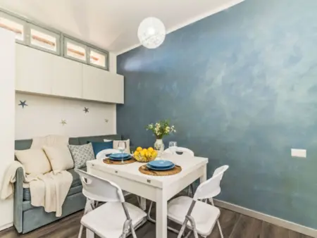 Baia blu, Appartement 4 personnes à Santa Teresa di Gallura - Photo 5