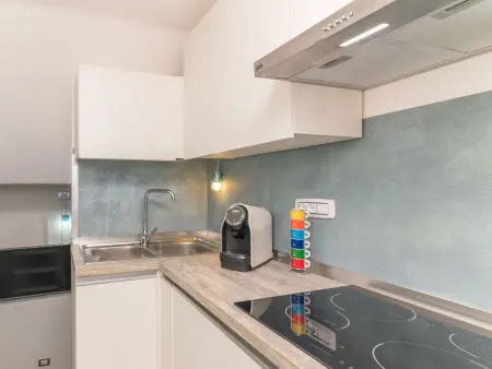 Baia blu, Appartement 4 personnes à Santa Teresa di Gallura - Photo 6