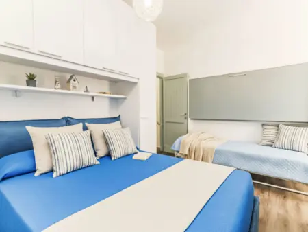 Baia blu, Appartement 4 personnes à Santa Teresa di Gallura - Photo 7