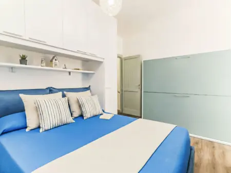 Baia blu, Appartement 4 personnes à Santa Teresa di Gallura - Photo 8