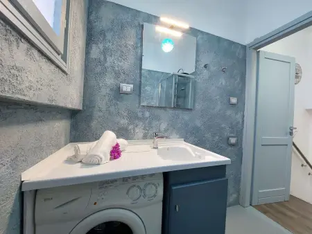 Baia blu, Appartement 4 personnes à Santa Teresa di Gallura - Photo 9