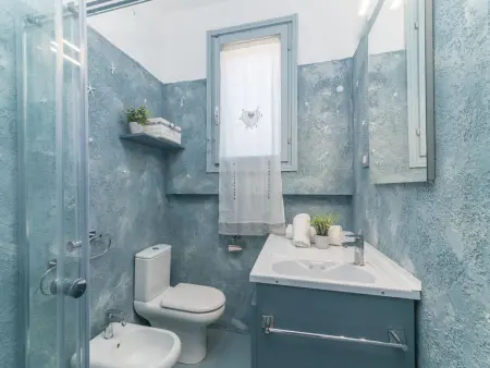 Baia blu, Appartement 4 personnes à Santa Teresa di Gallura - Photo 10