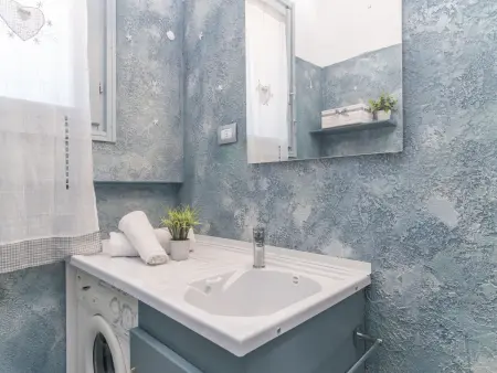Baia blu, Appartement 4 personnes à Santa Teresa di Gallura - Photo 11