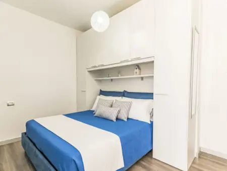 Baia blu, Appartement 4 personnes à Santa Teresa di Gallura - Photo 13