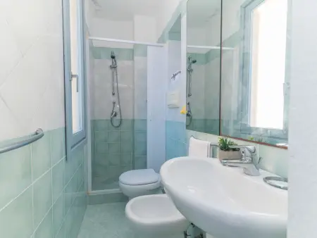 Baia blu, Appartement 4 personnes à Santa Teresa di Gallura - Photo 14