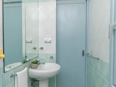 Baia blu, Appartement 4 personnes à Santa Teresa di Gallura - Photo 15