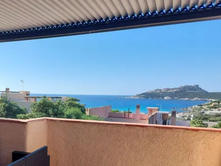 Baia blu, Appartement 4 personnes à Santa Teresa di Gallura - Photo 16