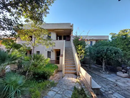 Baia blu, Appartement 4 personnes à Santa Teresa di Gallura - Photo 17