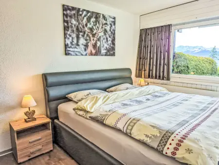 Les Essampilles 25, Appartement 4 personnes à Crans Montana - Photo 3