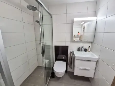 Les Essampilles 25, Appartement 4 personnes à Crans Montana - Photo 4