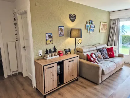 Les Essampilles 25, Appartement 4 personnes à Crans Montana - Photo 6