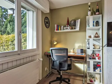 Les Essampilles 25, Appartement 4 personnes à Crans Montana - Photo 7
