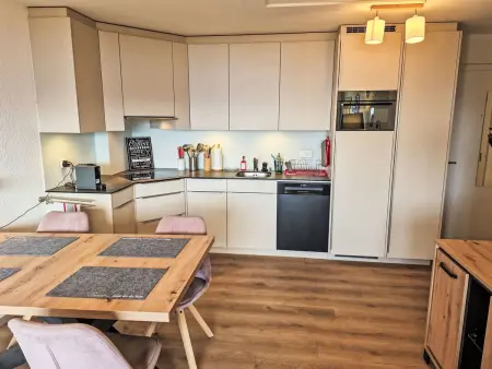 Les Essampilles 25, Appartement 4 personnes à Crans Montana - Photo 9