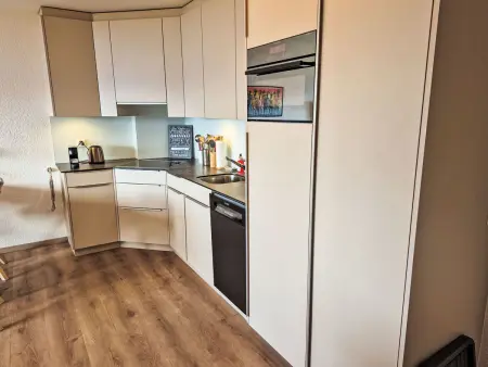 Les Essampilles 25, Appartement 4 personnes à Crans Montana - Photo 10