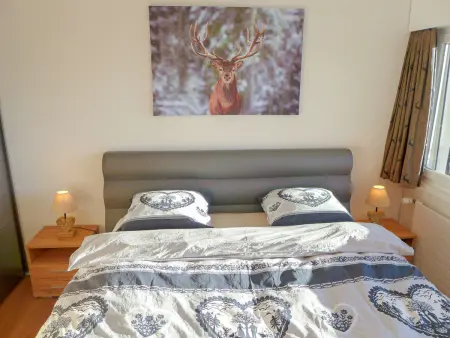 Les Essampilles 25, Appartement 4 personnes à Crans Montana - Photo 13