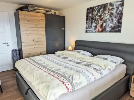 Les Essampilles 25, Appartement 4 personnes à Crans Montana - Photo 14