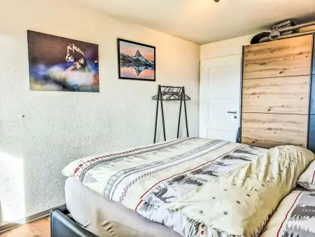 Les Essampilles 25, Appartement 4 personnes à Crans Montana - Photo 15