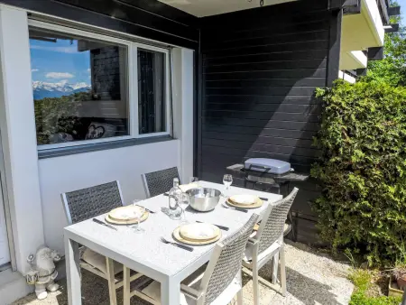 Les Essampilles 25, Appartement 4 personnes à Crans Montana - Photo 20