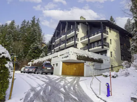 Les Essampilles 25, Appartement 4 personnes à Crans Montana - Photo 24